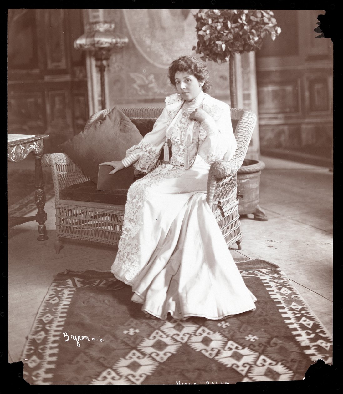 Viola Allen, c.1903 de Byron Company