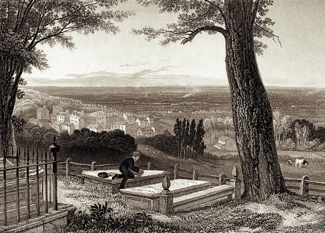 Harrow de C. (after) Stanfield