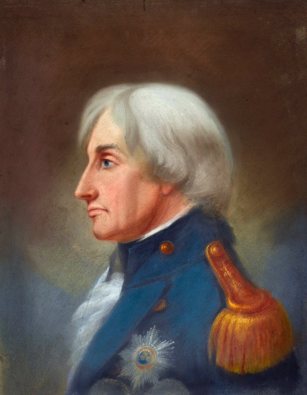 Imagen desconocida de C. John Mayle Whichelo