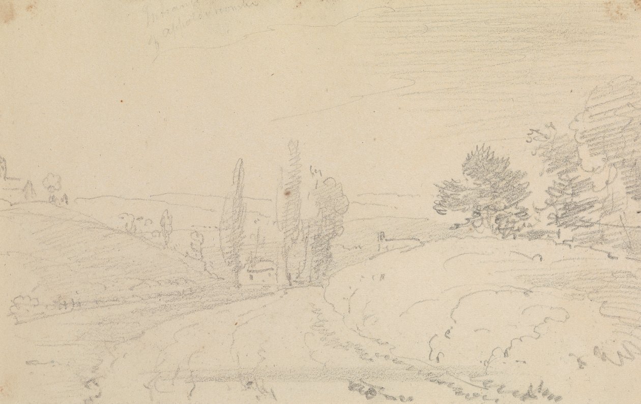 Entrada de Appuldurcombe de Capt. Thomas Hastings