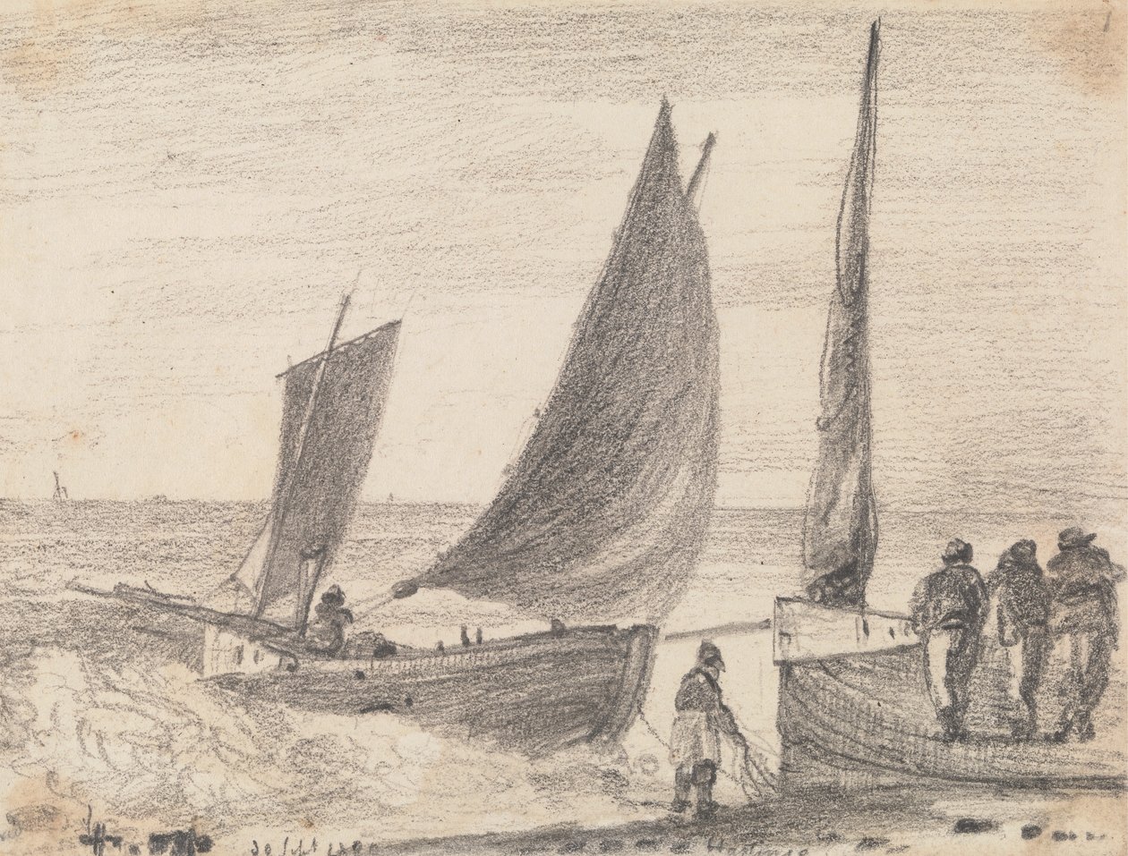 Hastings, 30 de septiembre de 1820 de Capt. Thomas Hastings