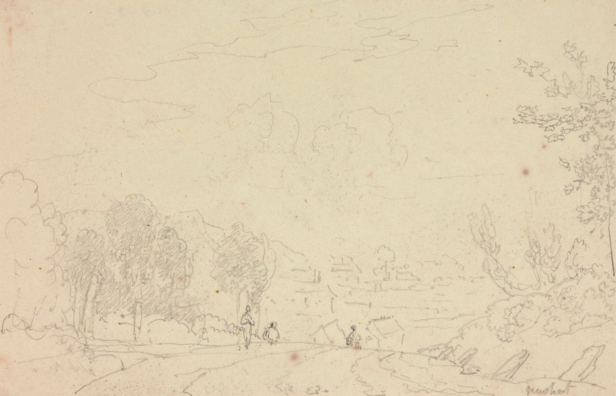 Newport, Isla de Wight de Capt. Thomas Hastings