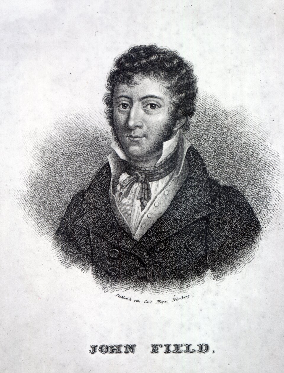 John Field de Carl Mayer