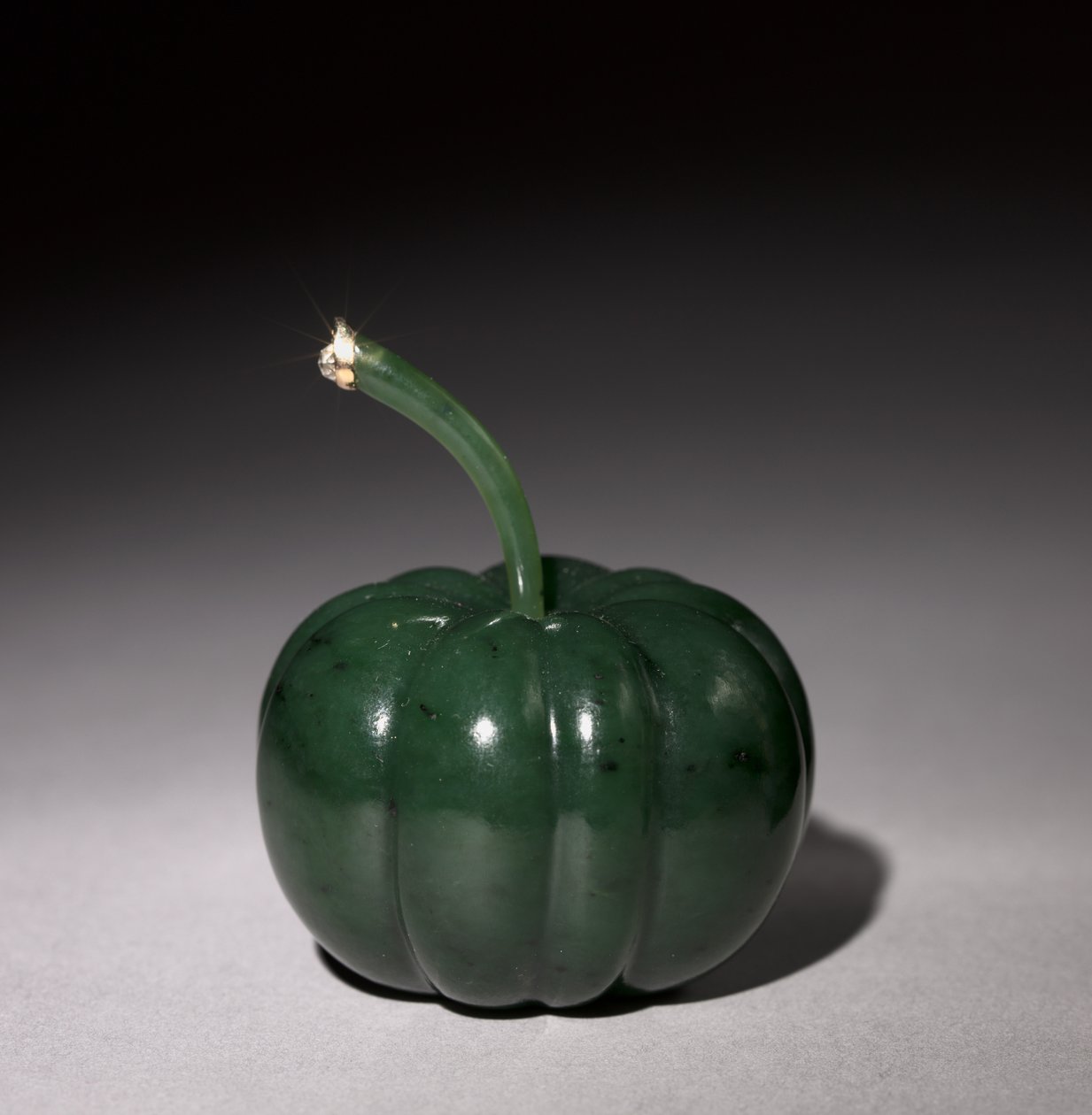 Humectador de sellos de Carl Fabergé