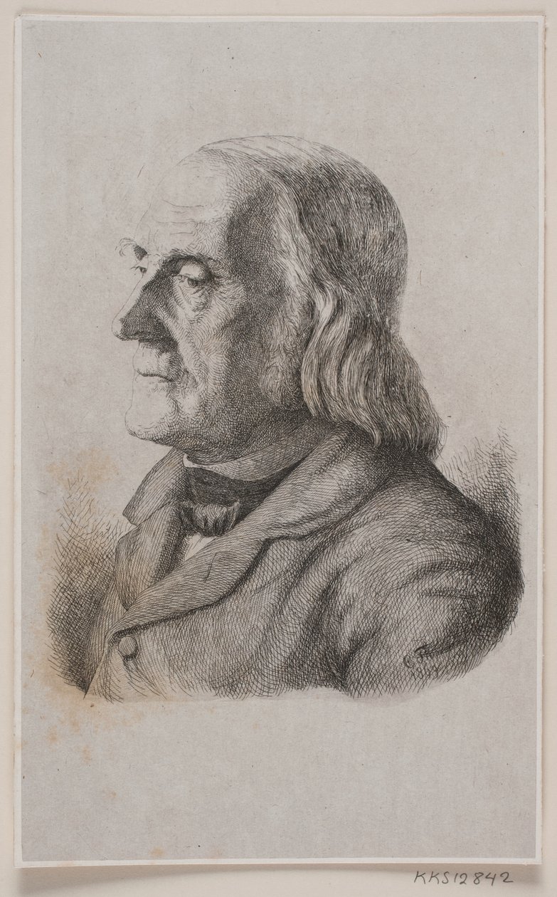 V. A. Schlegel de Carl Thomsen