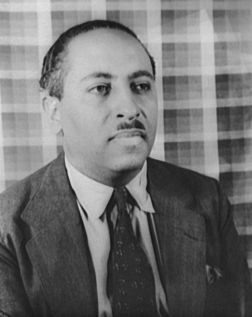 Arna Bontemps de Carl Van Vechten