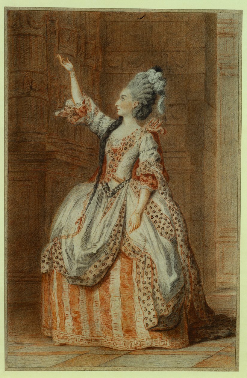 Imagen Desconocida de Carmontelle