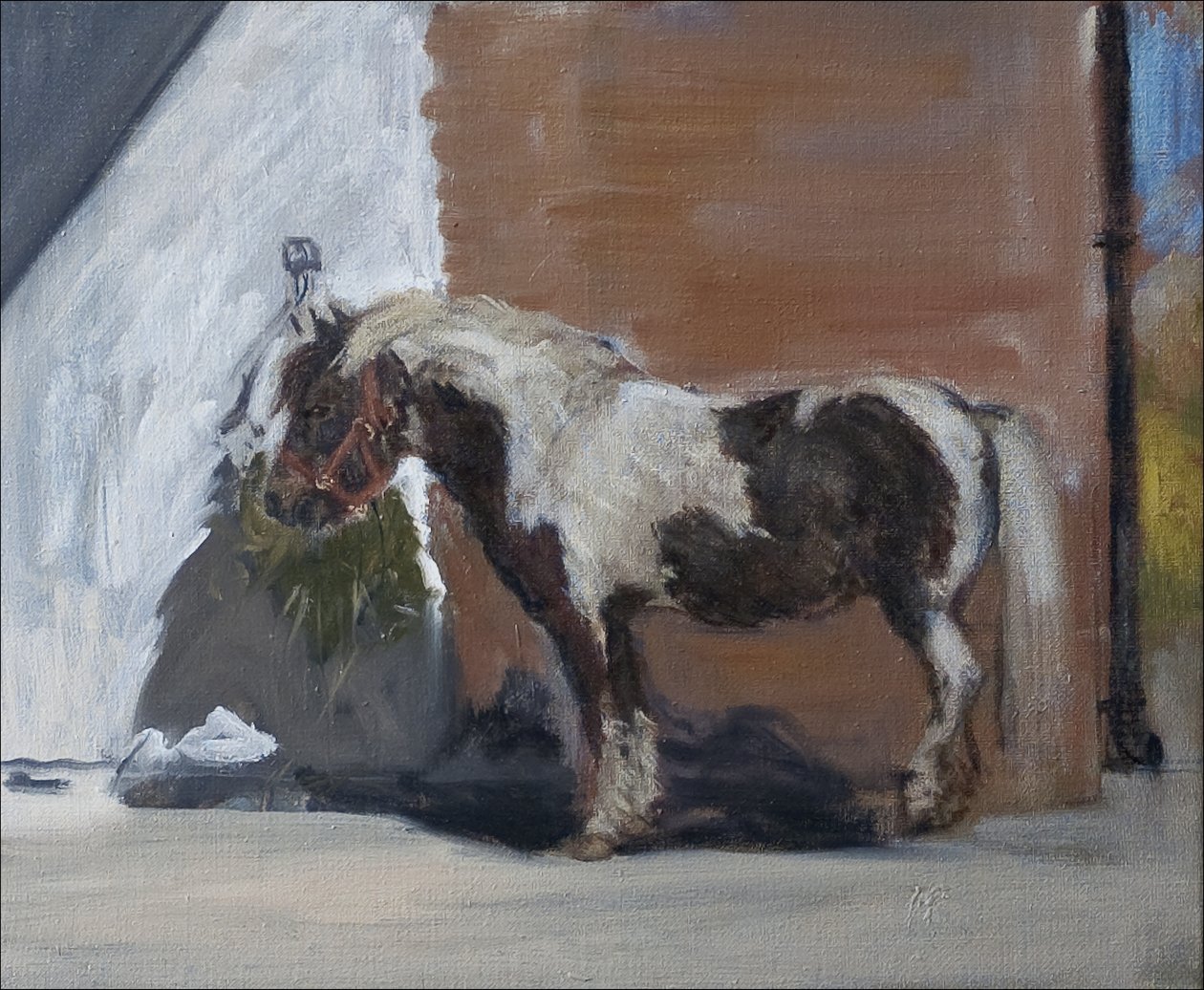 Tiverton, 1997 de Caroline Hervey Bathurst