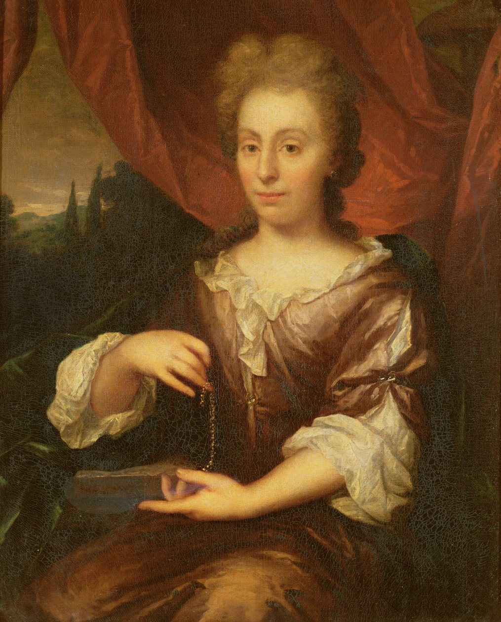 Imagen desconocida de Caspar Netscher