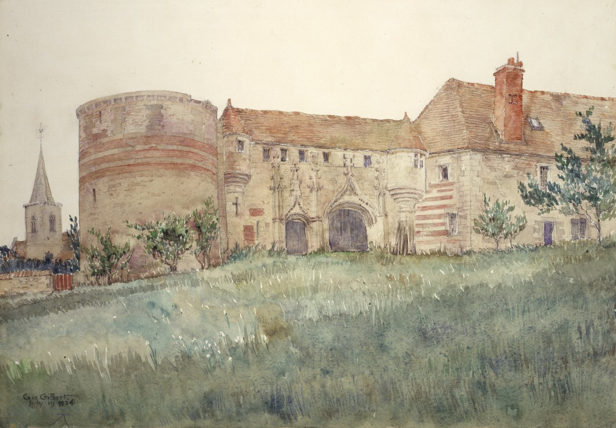 Castillo de l