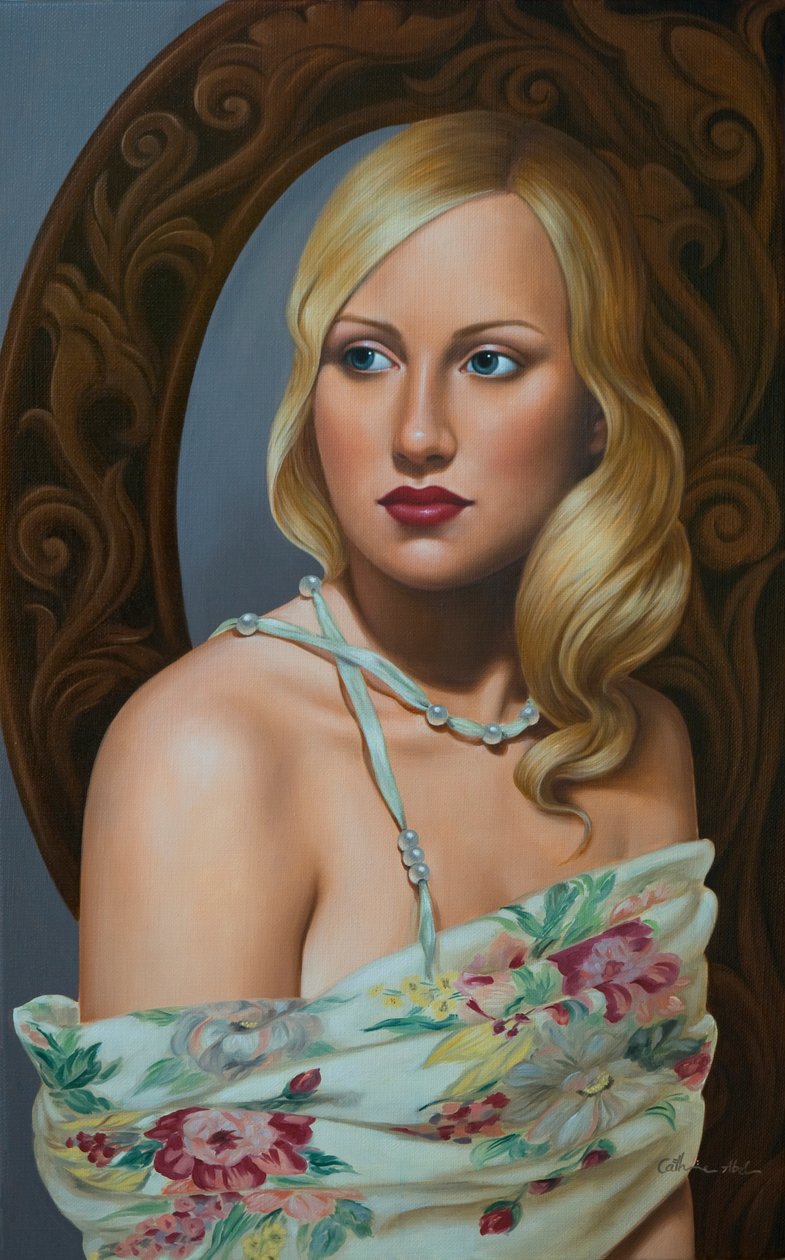 Sarah de Catherine Abel