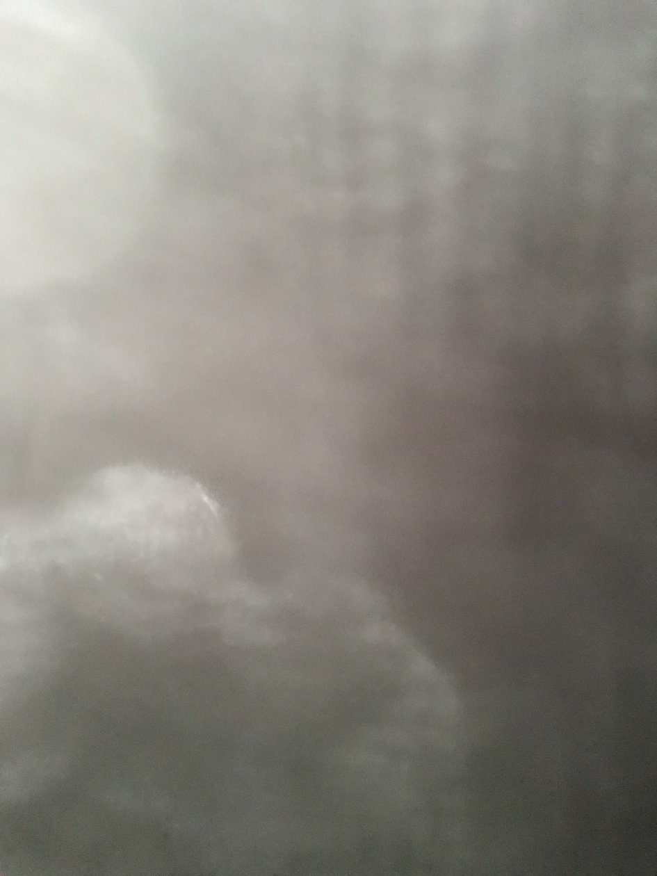 Composición - Metal, 2019 (foto) de Cécile Jamet