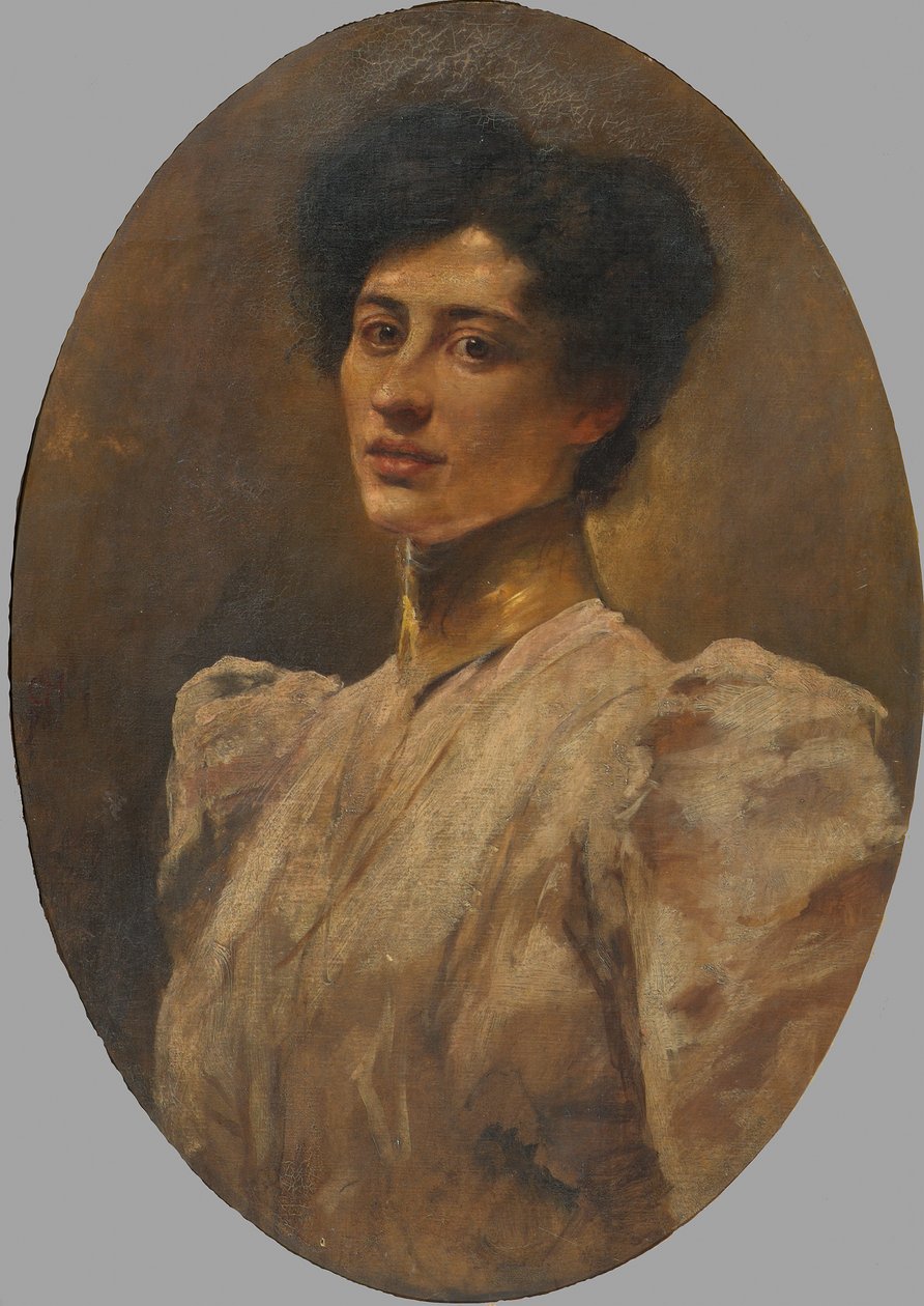 Victoria Steiger de Cecil van Haanen