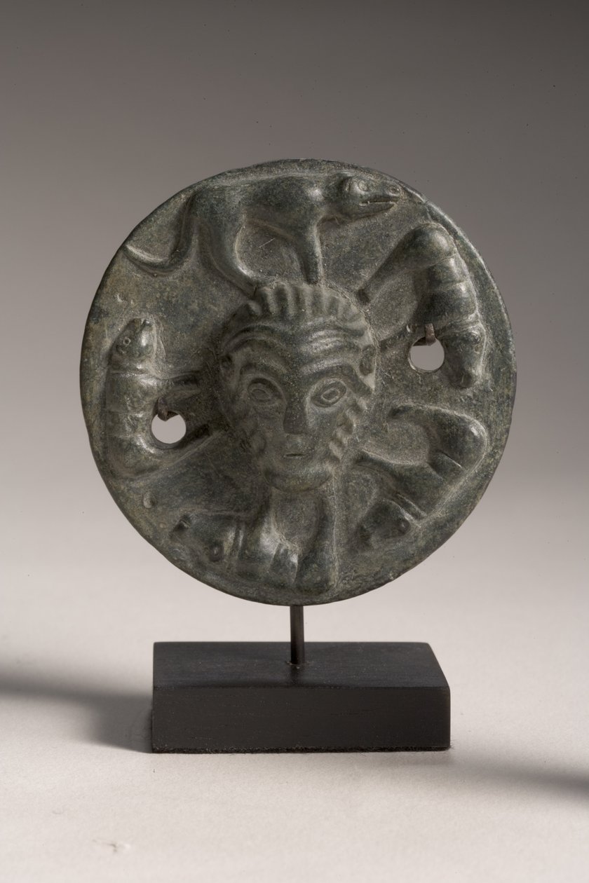 Rondel, ibero-celta de Celtic