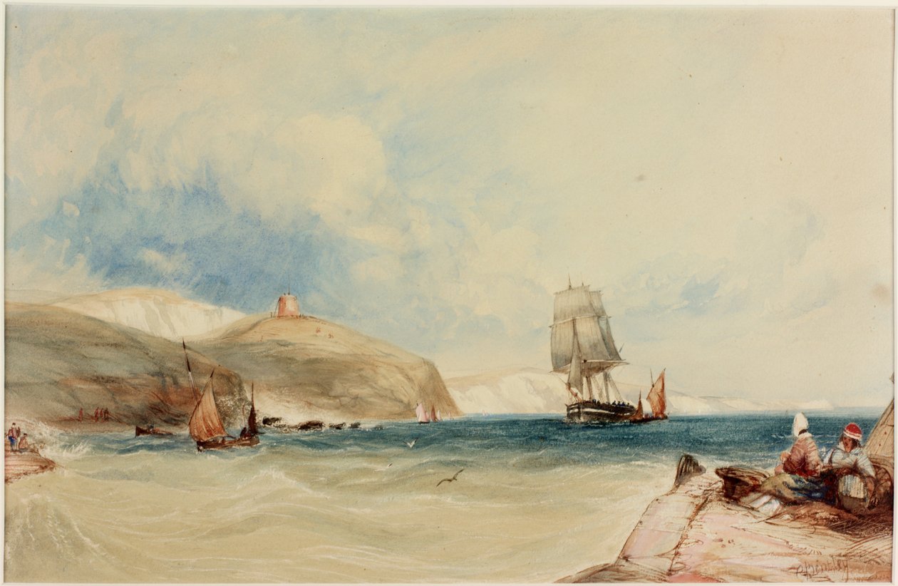 Folkestone de Charles Bentley