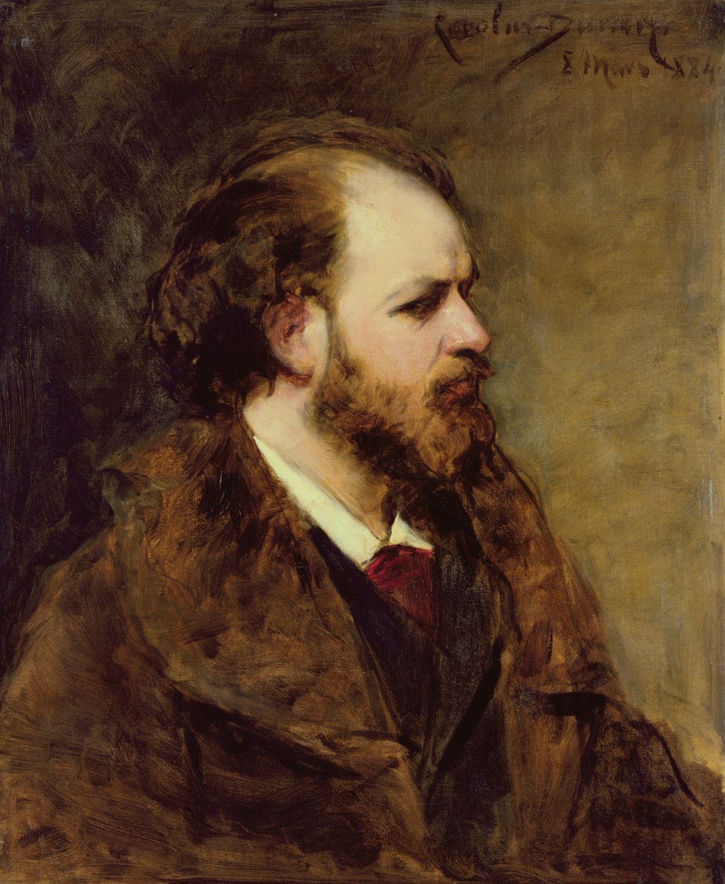 Zacharie Astruc de Charles Emile Auguste Carolus Duran