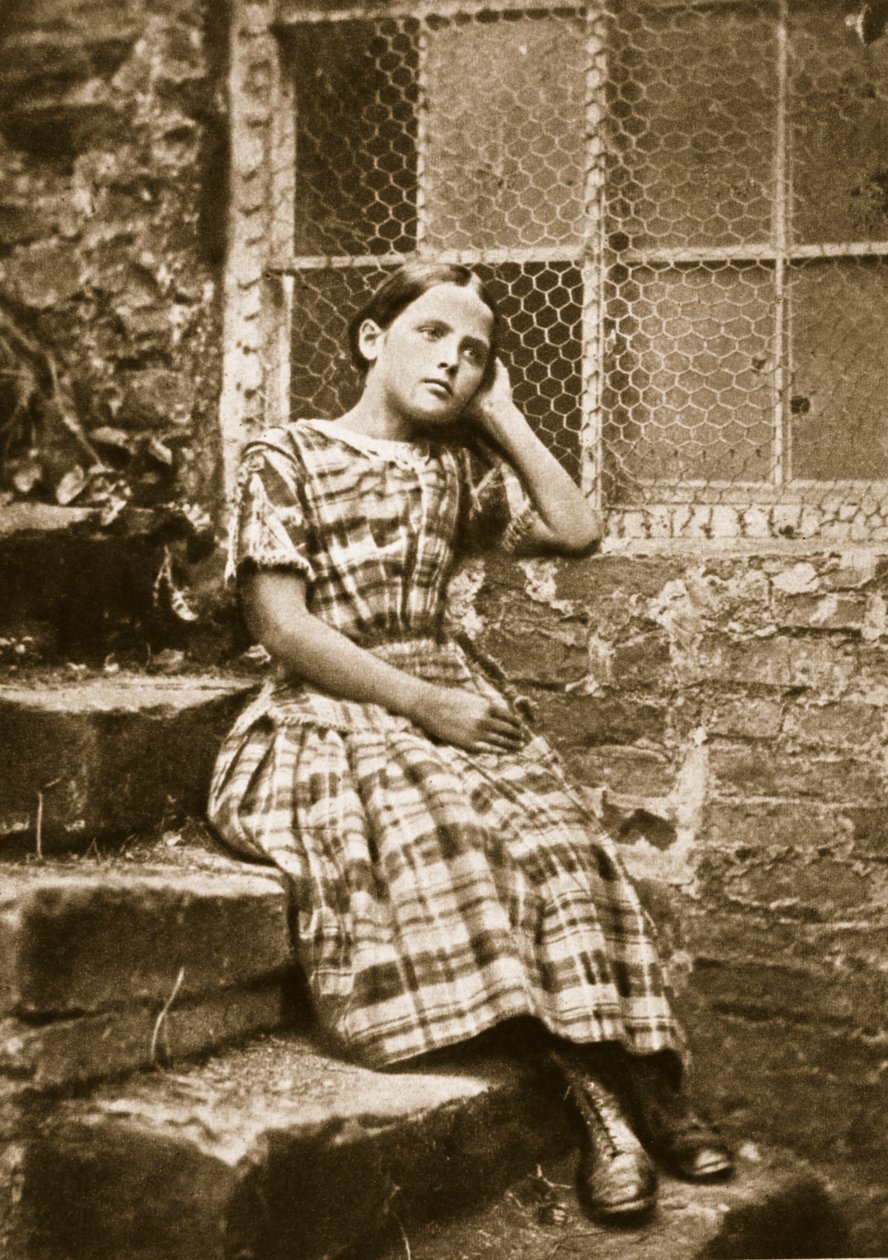 Coates, 1857 de Charles Lutwidge Dodgson