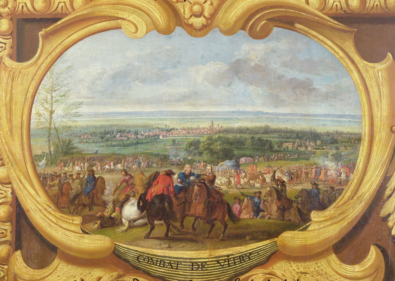 Una reunión pública en París, 1885 de Charles Paul Renouard