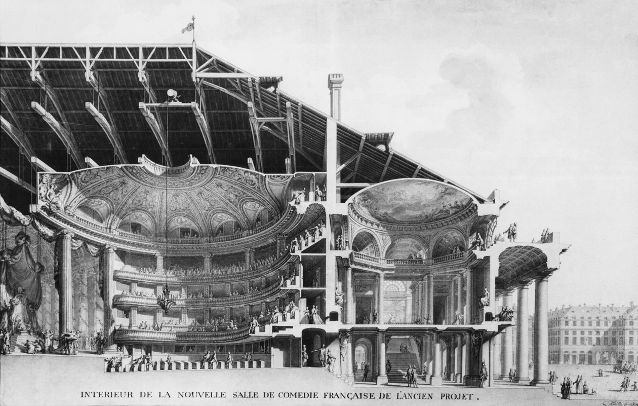 El Teatro de l