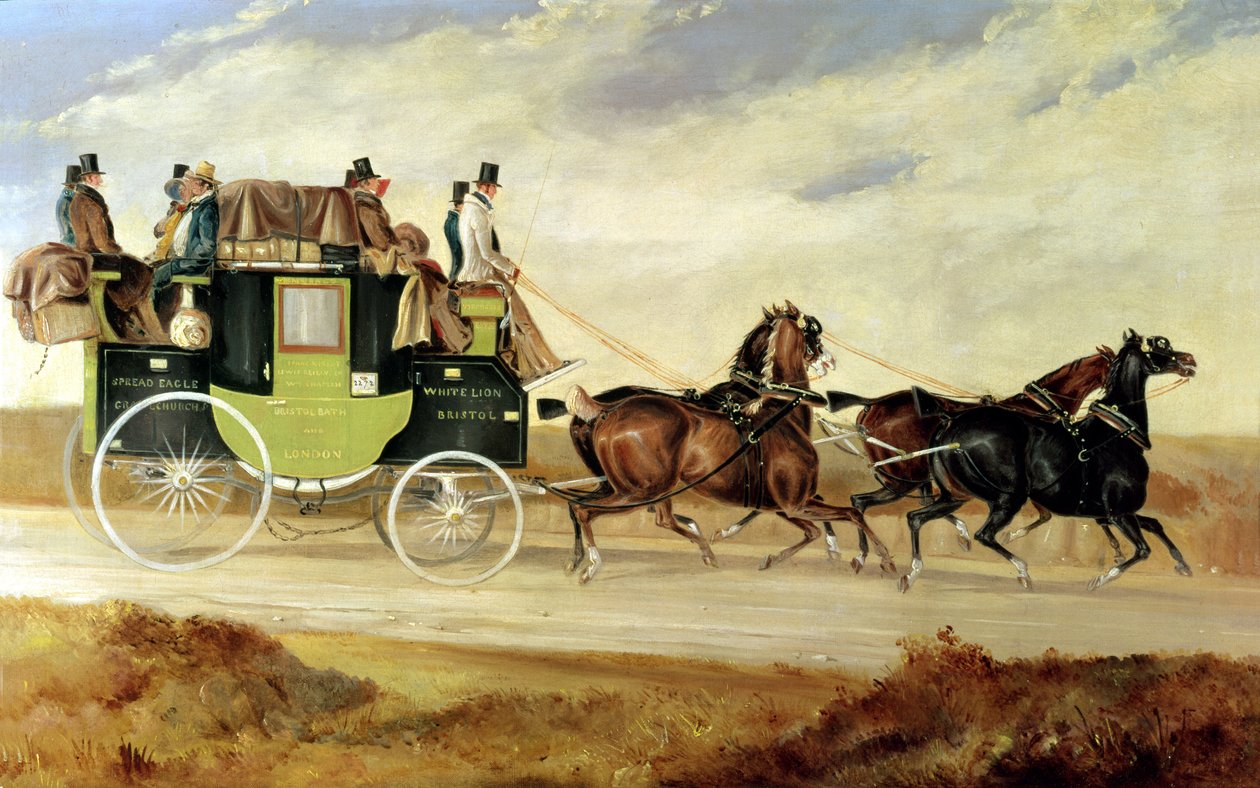 Imagen desconocida de Charles Cooper Henderson