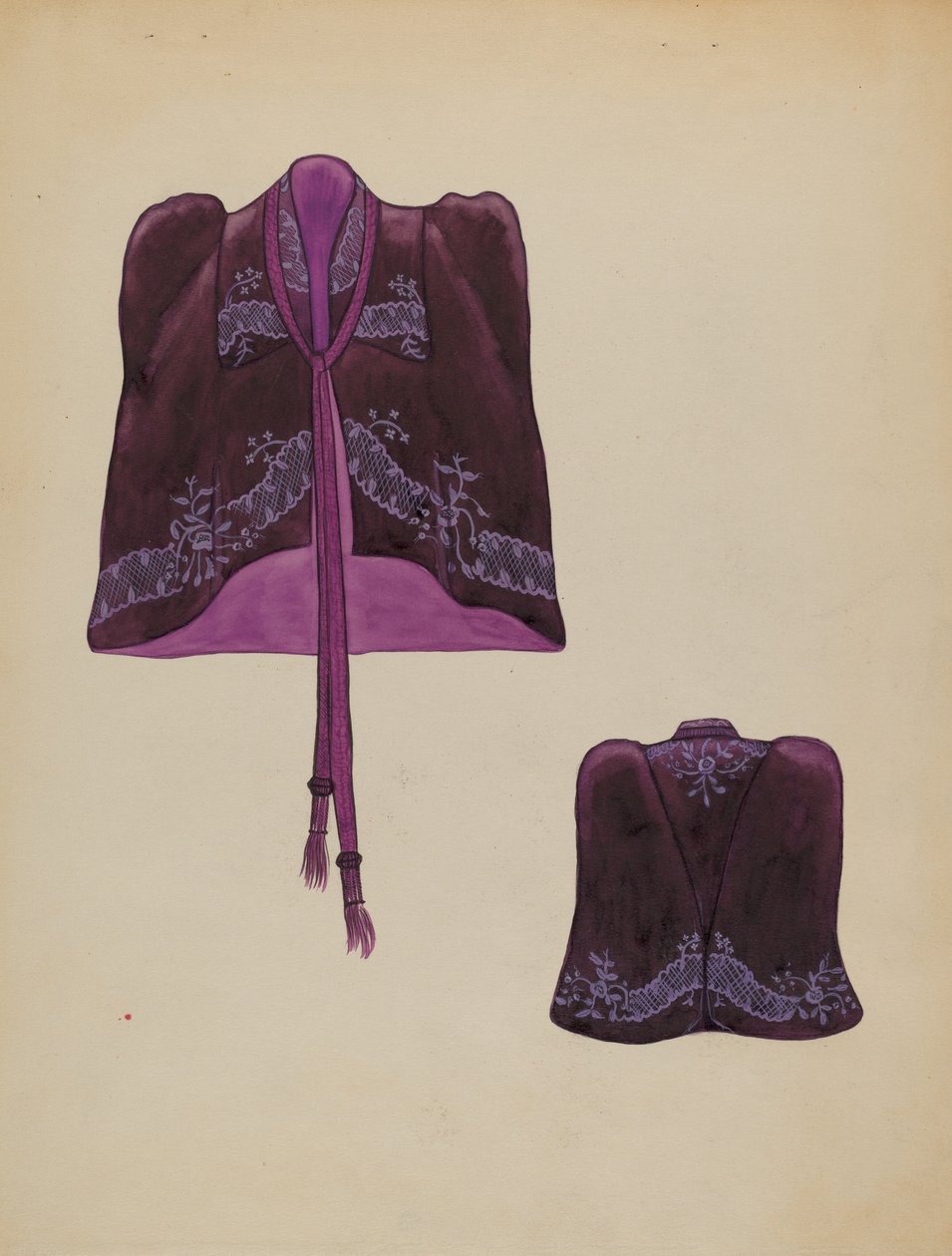 Capa de Charles Criswell