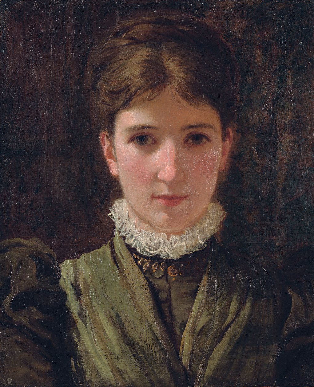 Sophie Gray de Charles Edward Perugini
