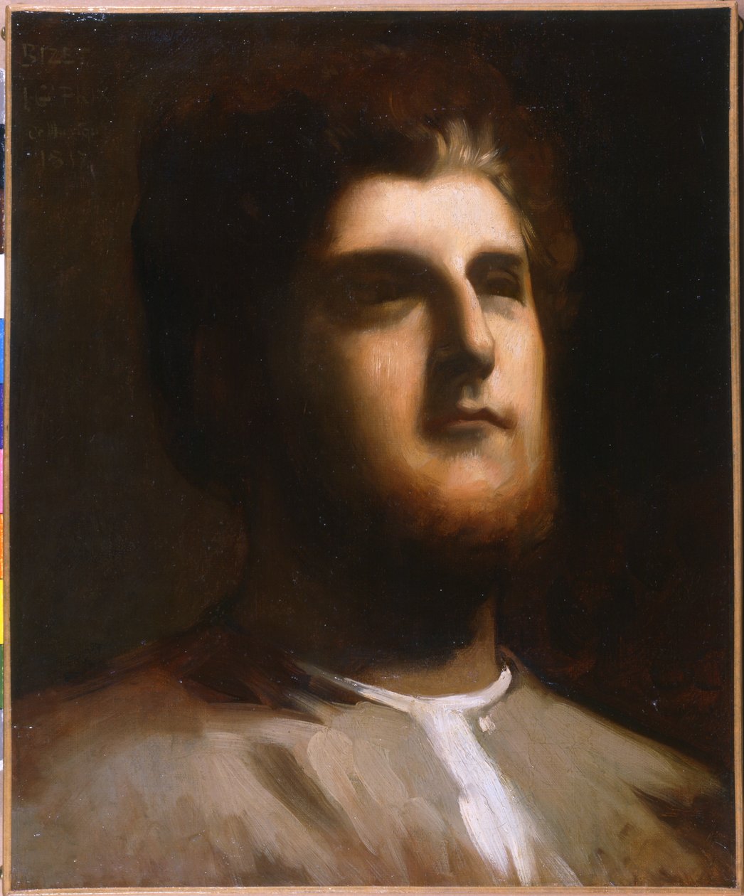 Georges Bizet de Charles Francois Sellier