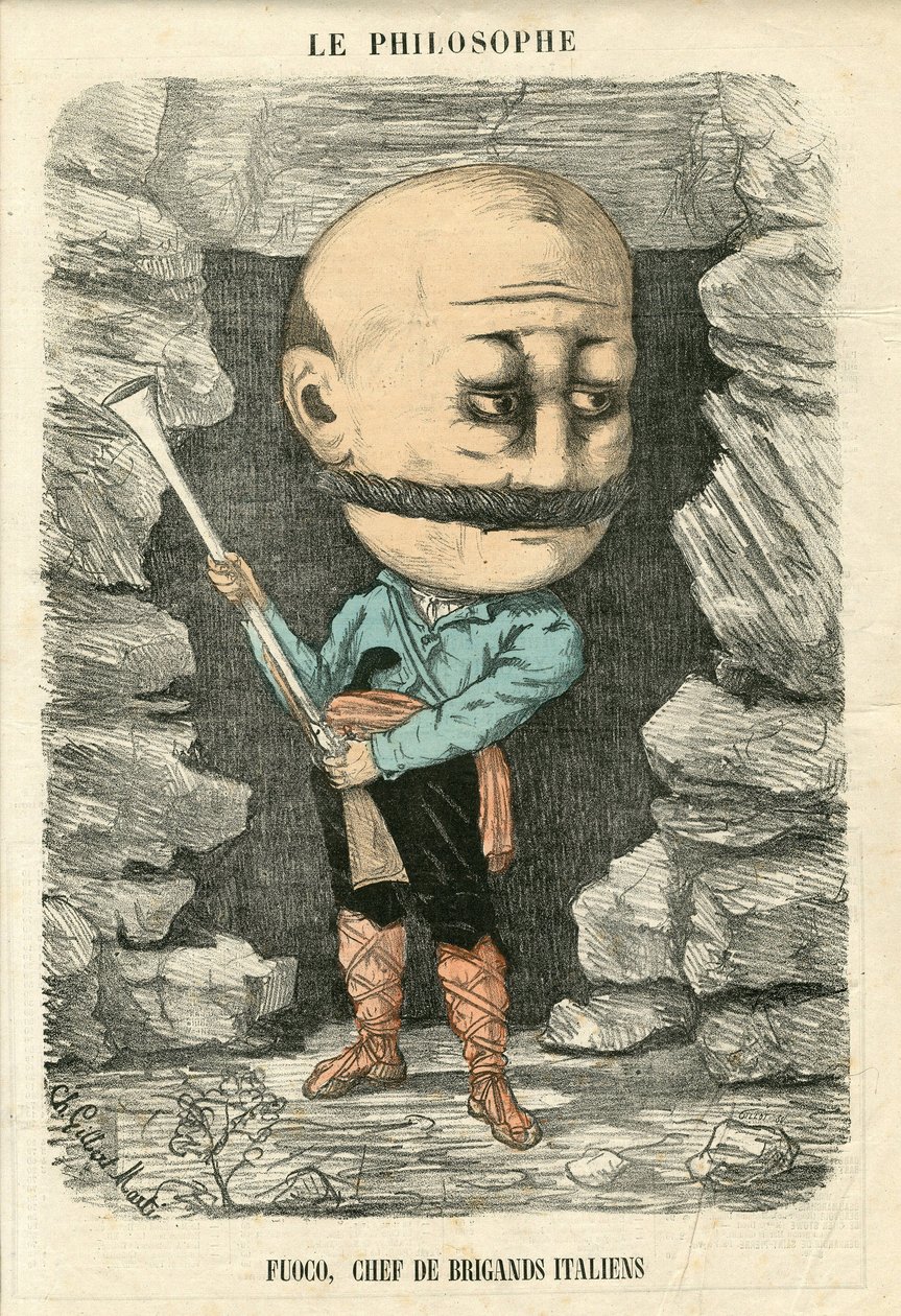 El Filósofo, número 19 de Charles Gilbert Martin