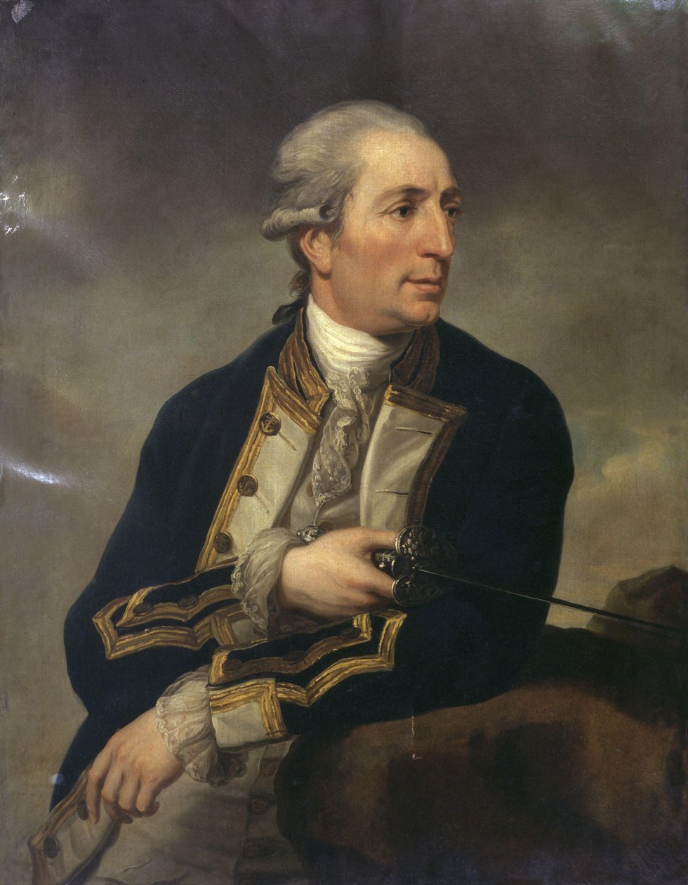 George Farmer de Charles Grignion the younger