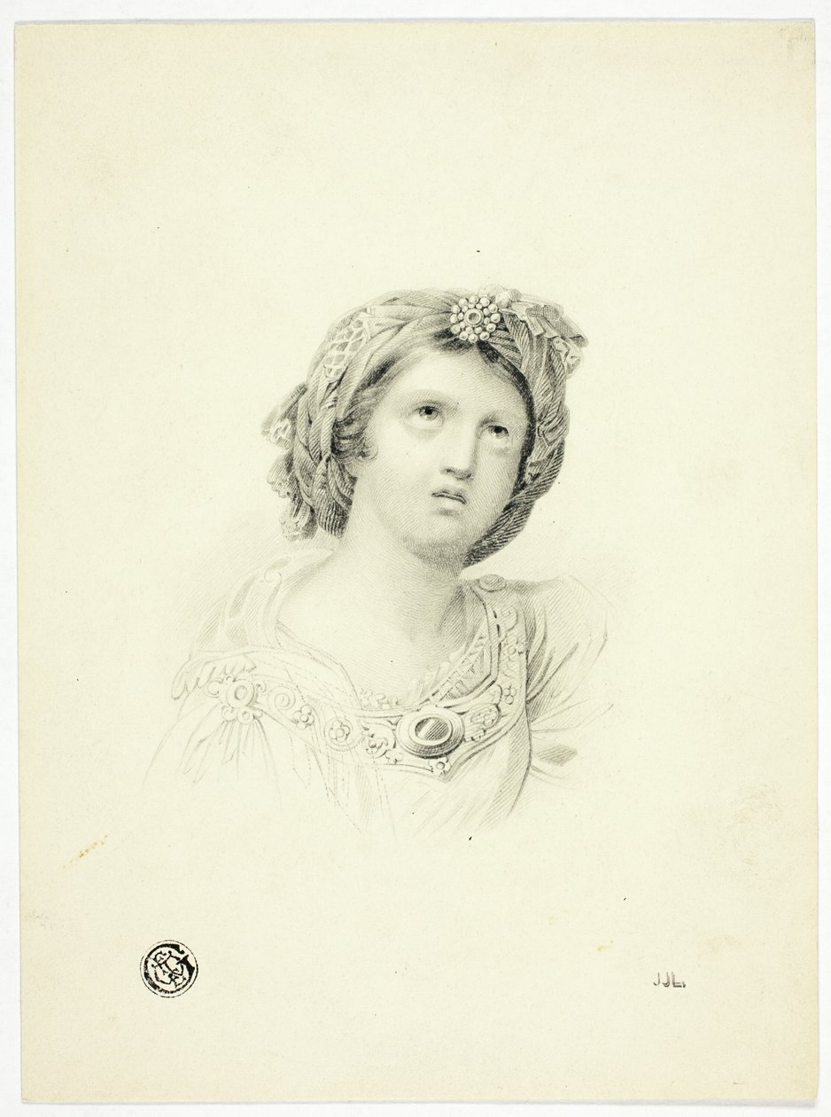 Sibyl de Charles Heath