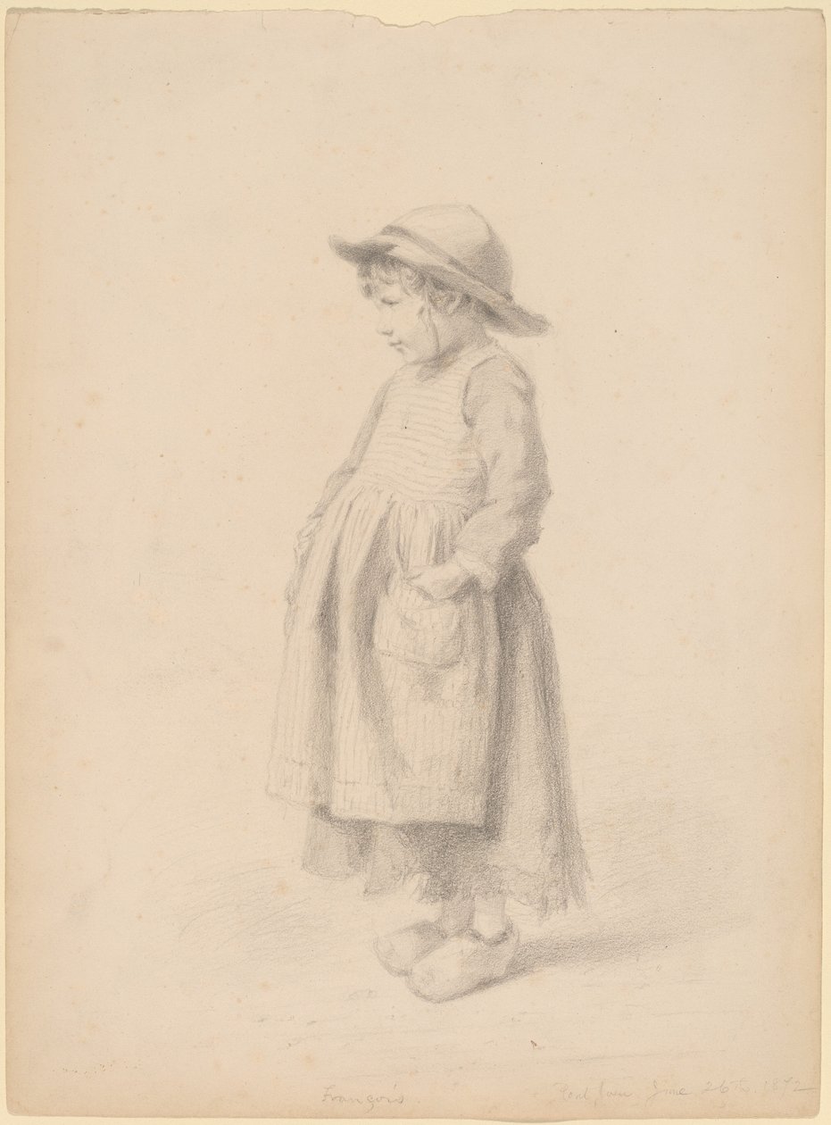 François de Charles J. Bridgman