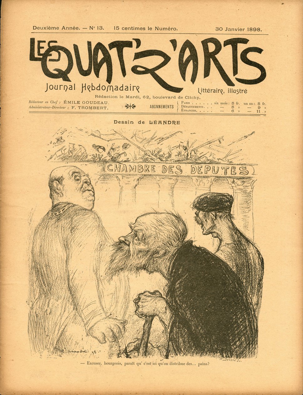 Les Quat