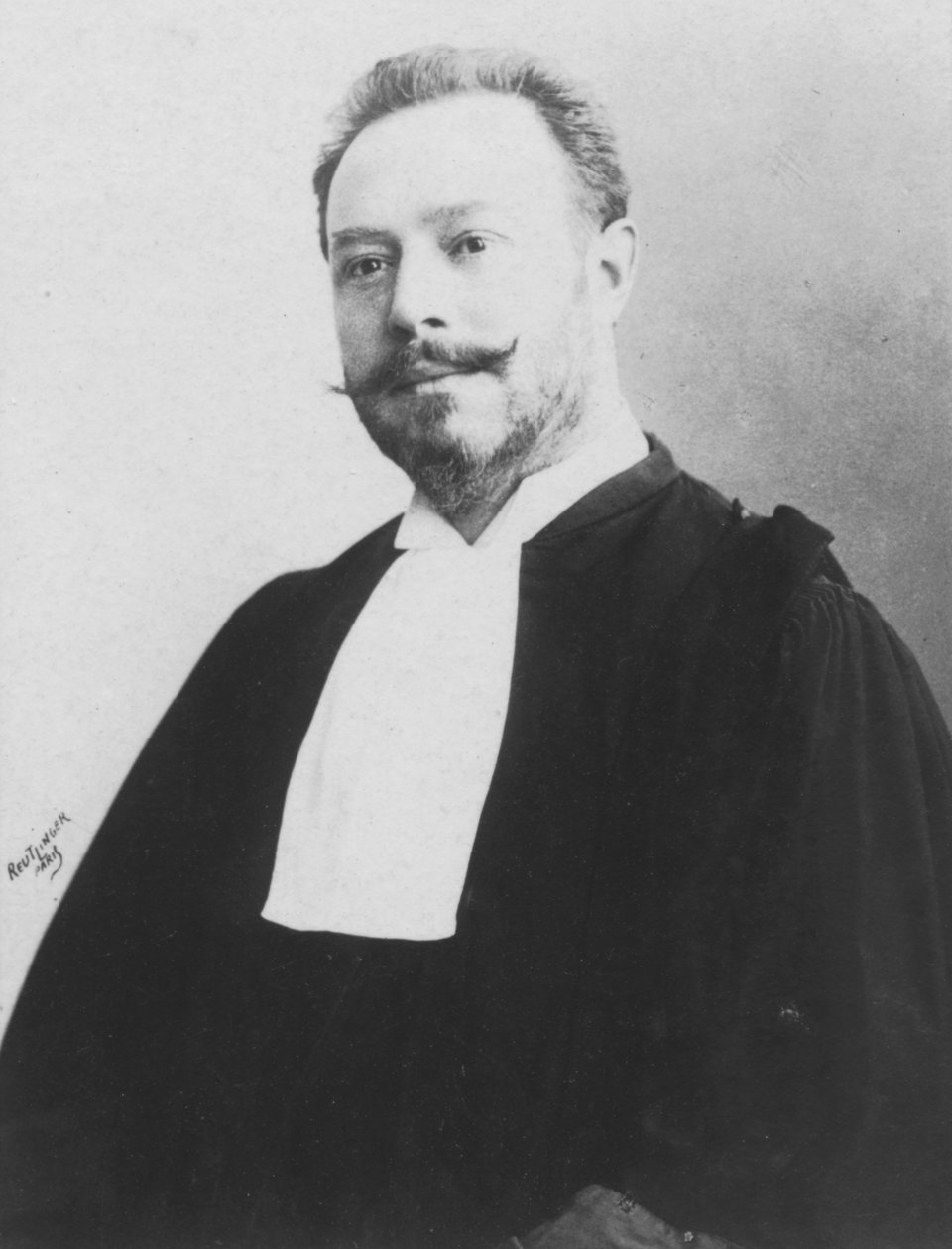 Félix Decori de Charles Reutlinger