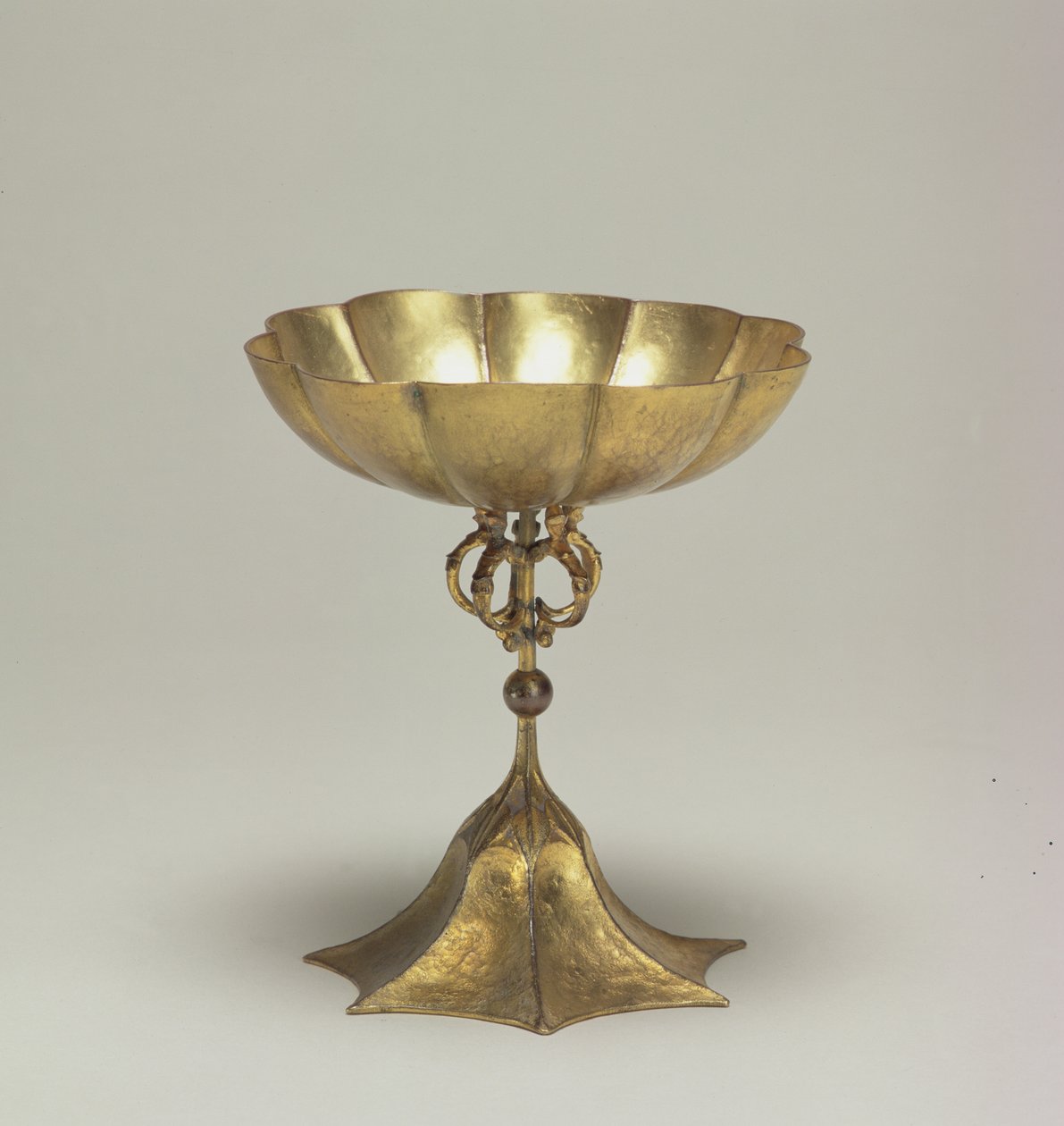 Copa deportiva de Charles Robert Ashbee
