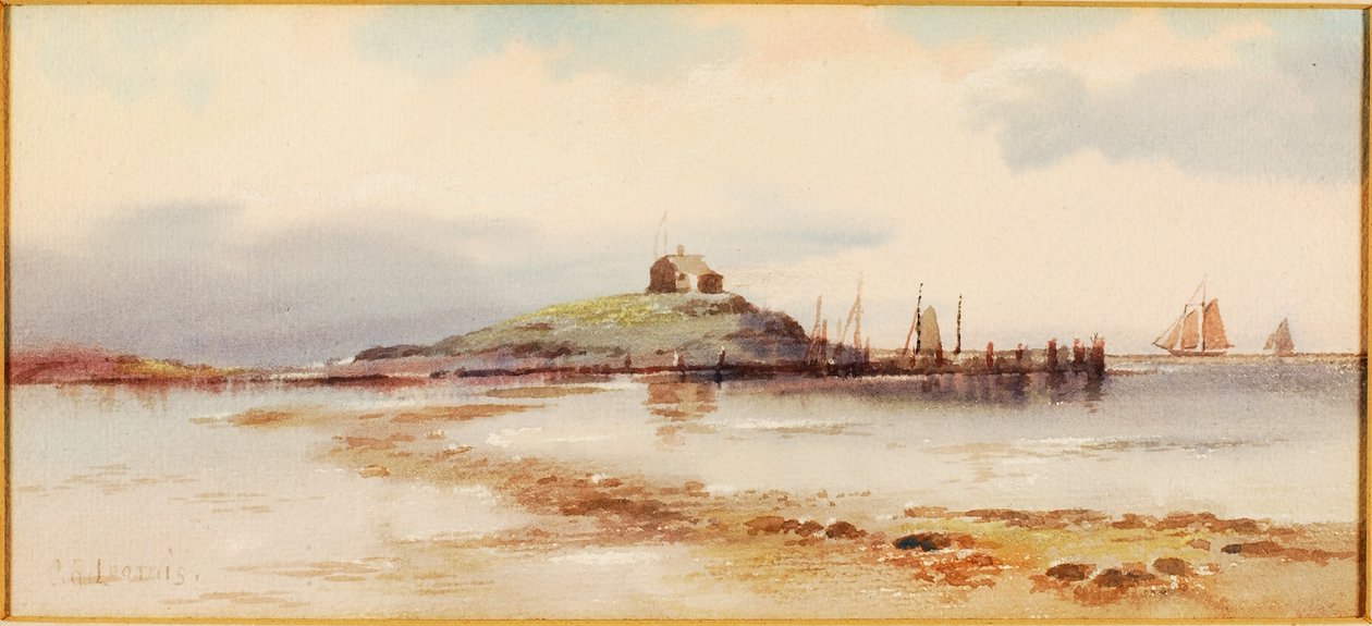 Sin título de Charles Russell Loomis