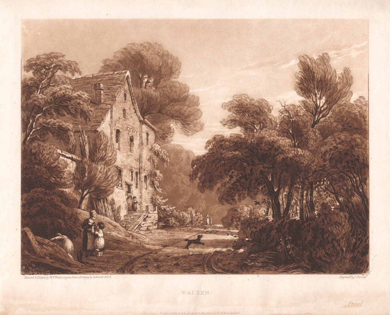 Rodillos de Charles Turner