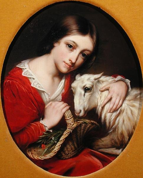 Blanco de Charles Verlat