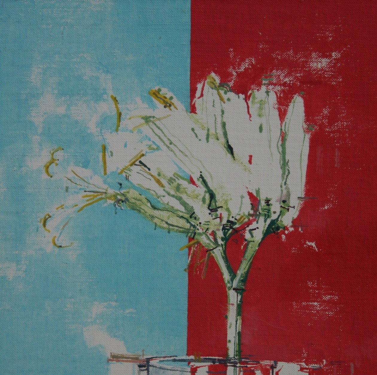 Sisal de Charlie Millar