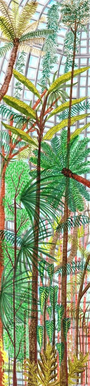Jardín Botánico de Charlotte Orr