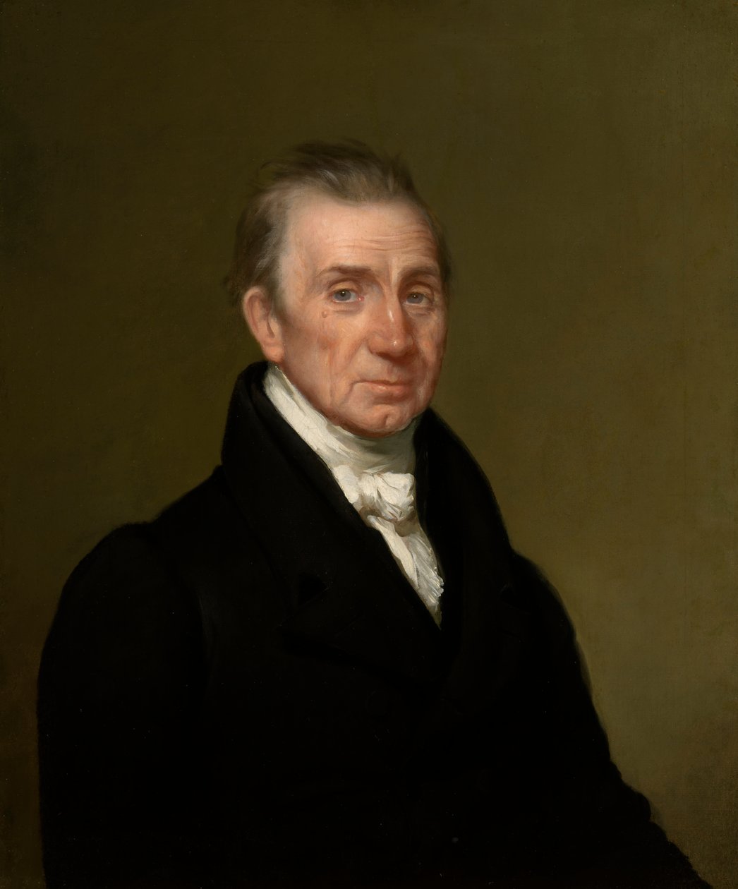 James Monroe de Chester Harding