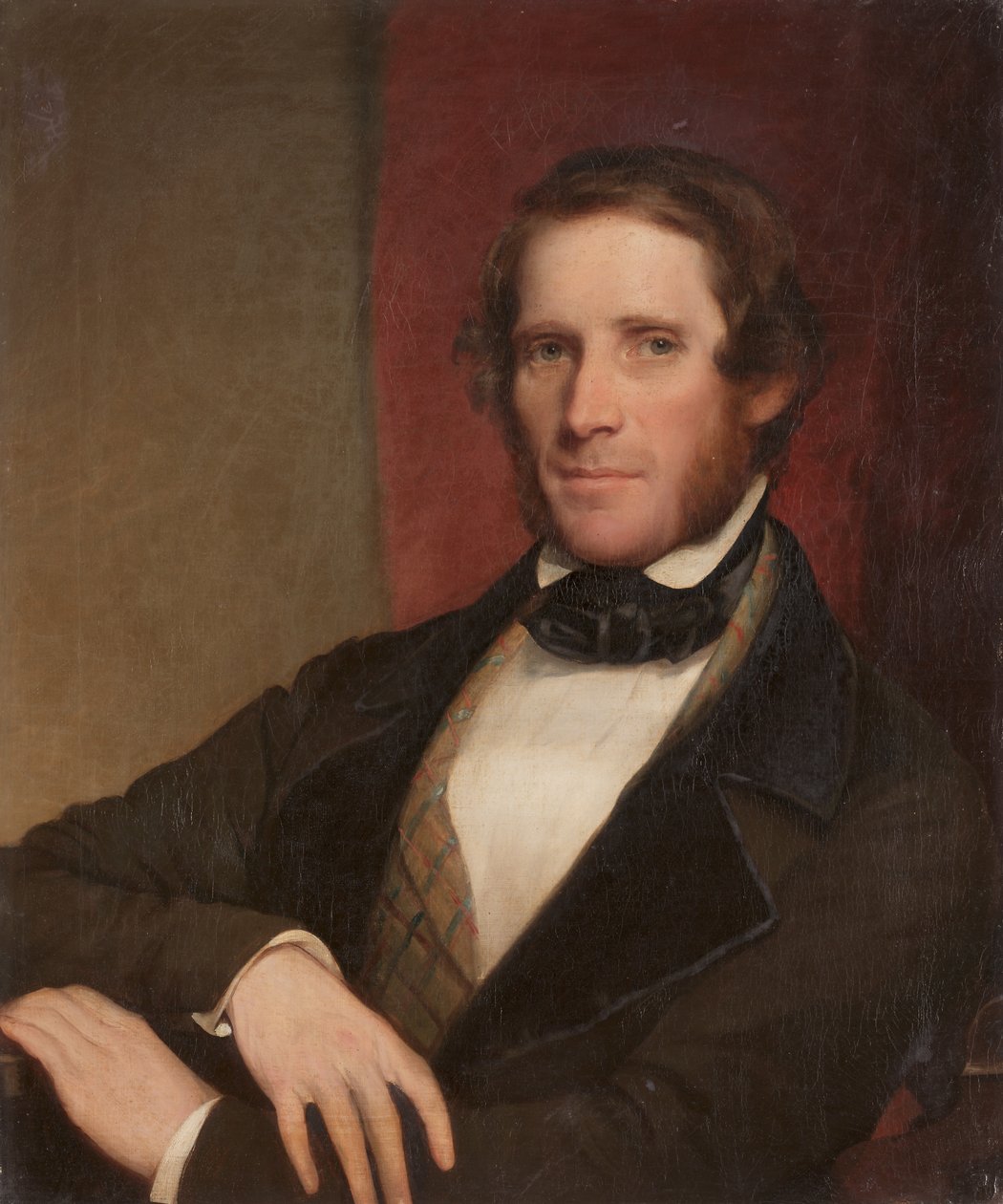 John Childe de Chester Harding