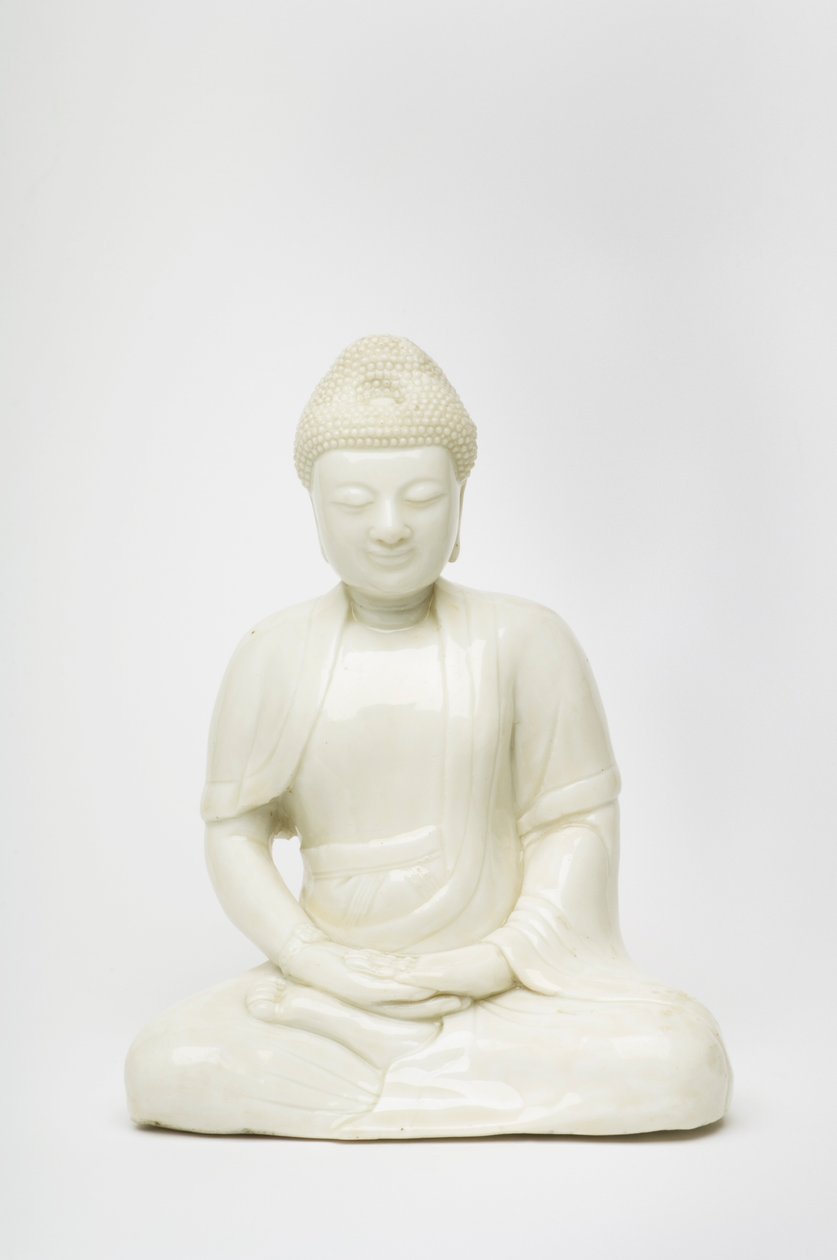 Buda de Chinese School
