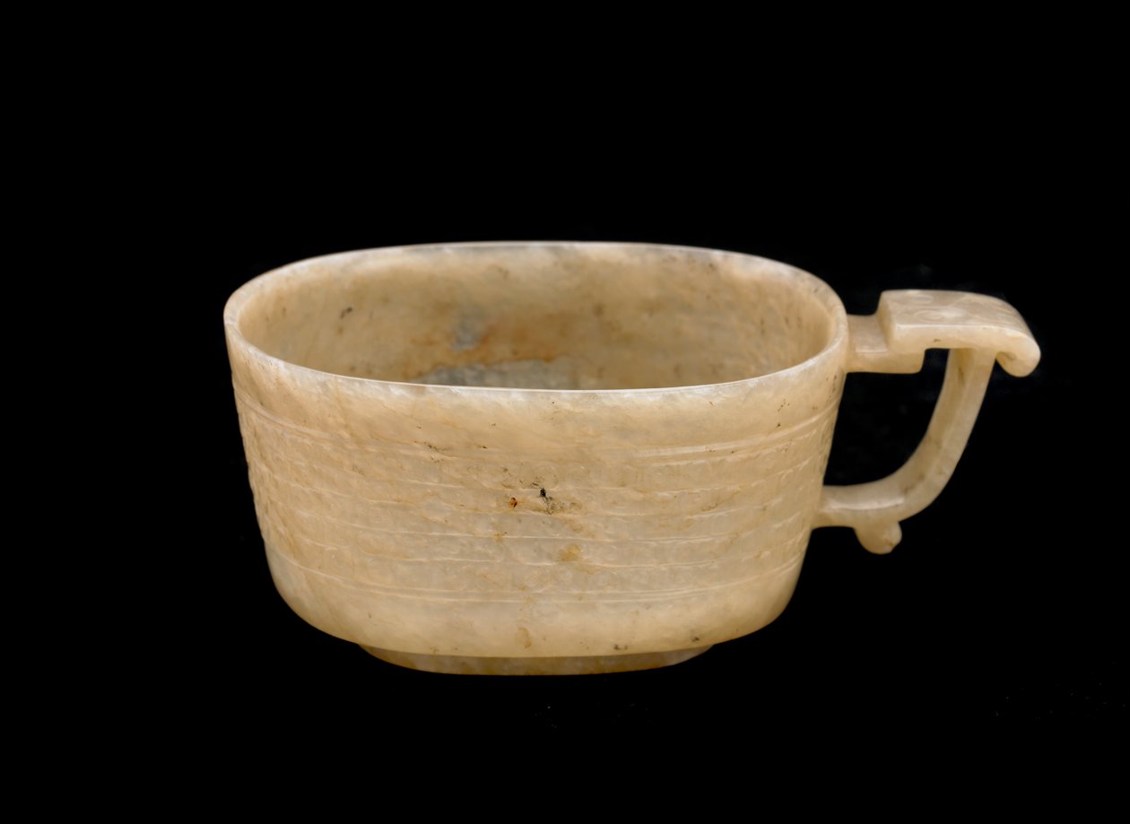Copa, 1600-1700 de Chinese School