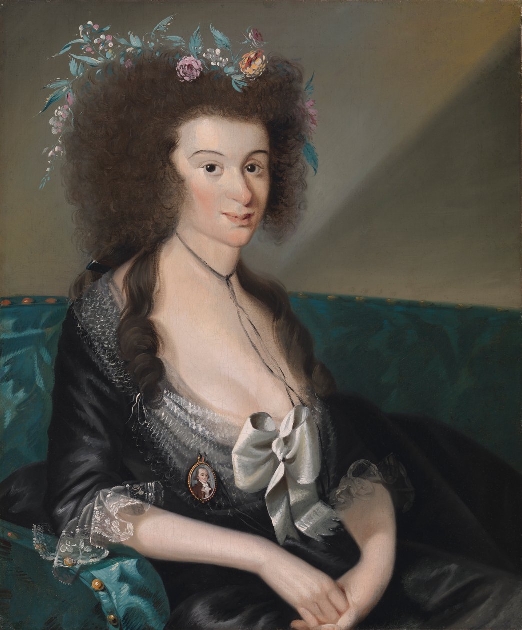 Matilda Davis Williams de Christian Gullager