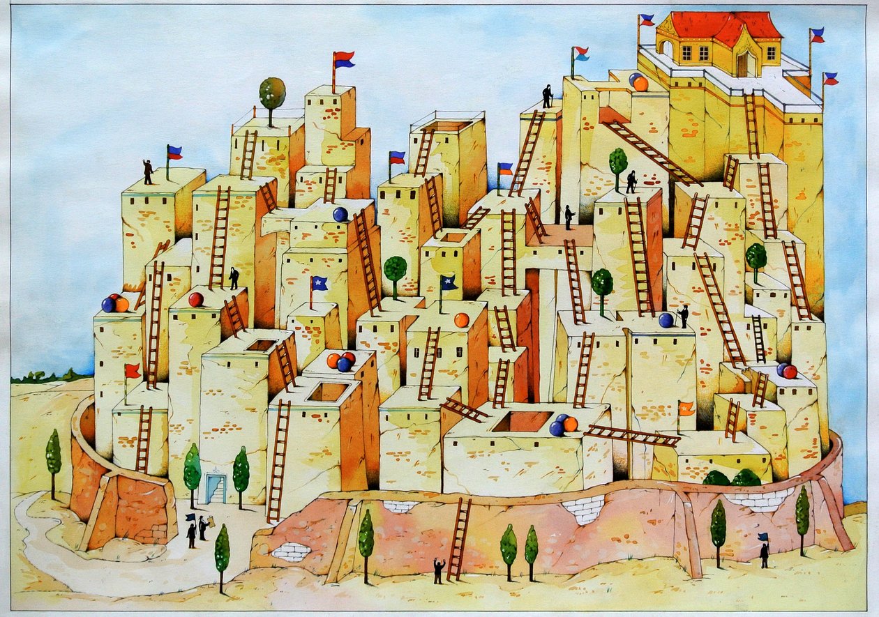 Imagen desconocida de Christian Kaempf