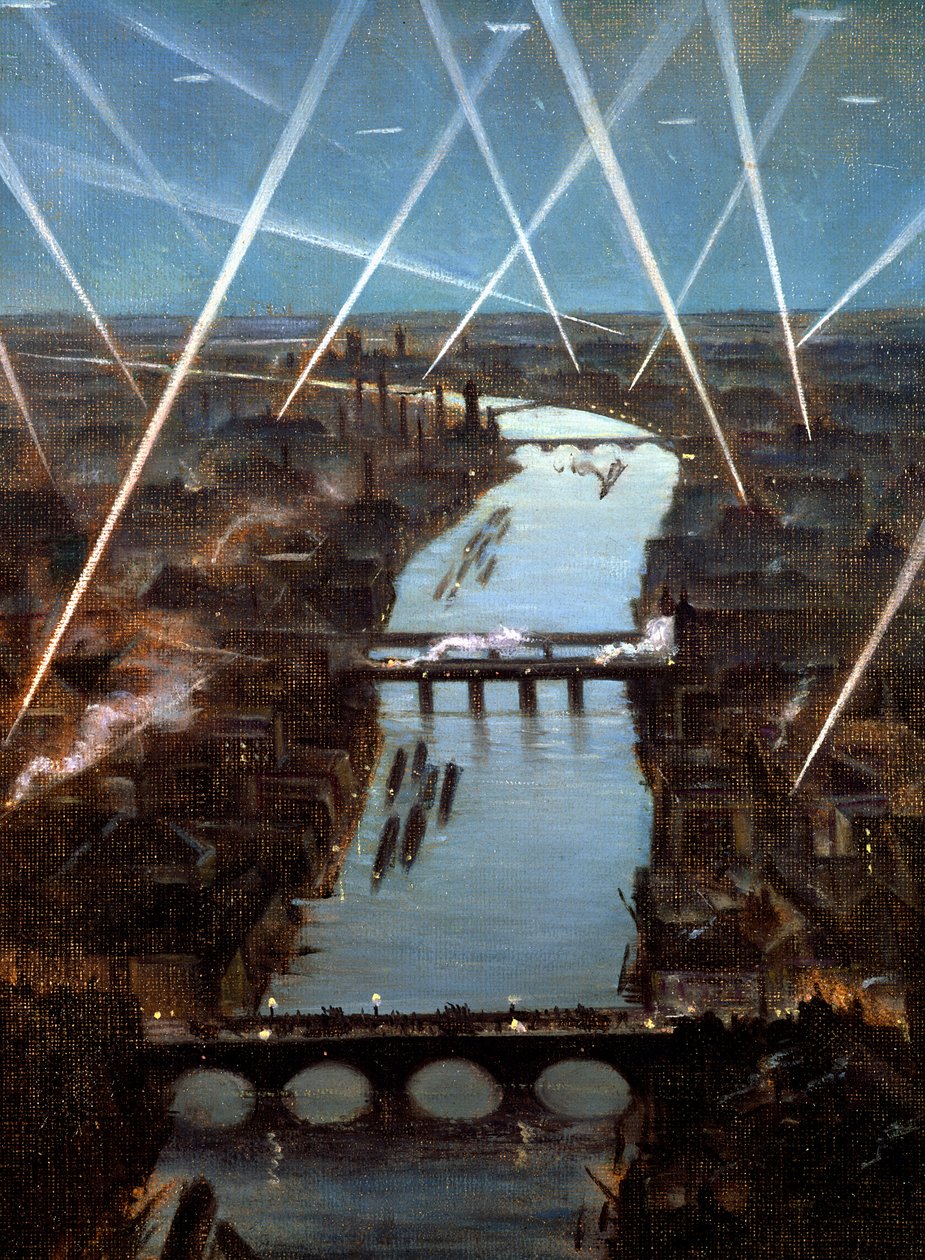 Imagen Desconocida de Christopher Richard Wynne Nevinson