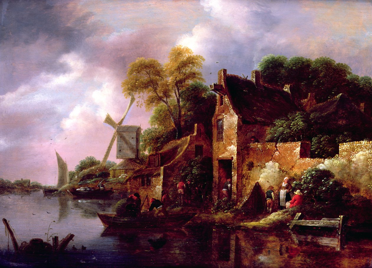 Imagen desconocida de Claes Molenaer