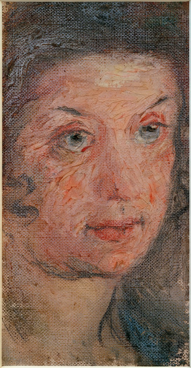 Marthe Miske von Luschkowko de Clara Siewert