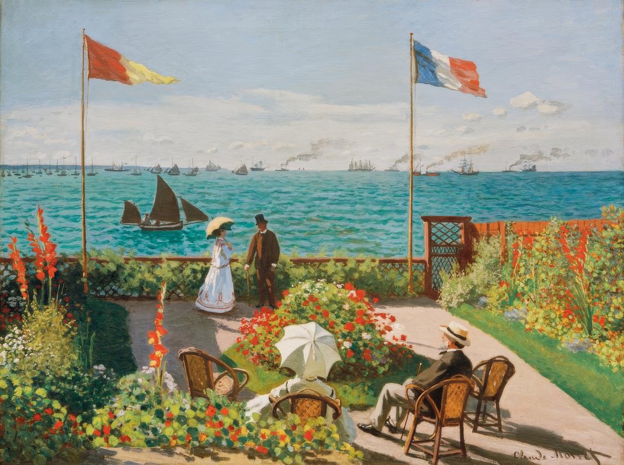 Monet, Claude; 1840–1926 de Claude Monet