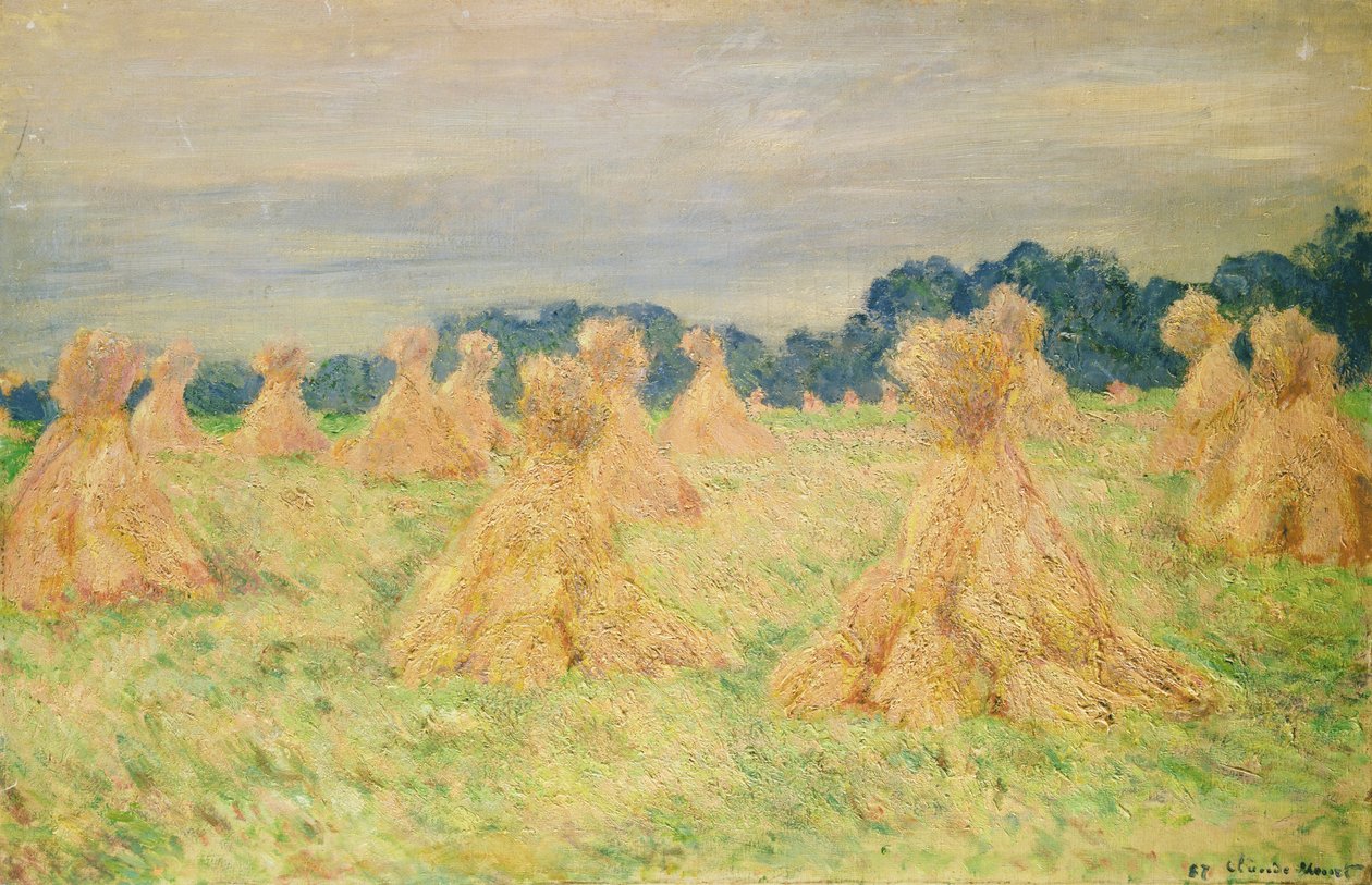 Imagen Desconocida de Claude Monet